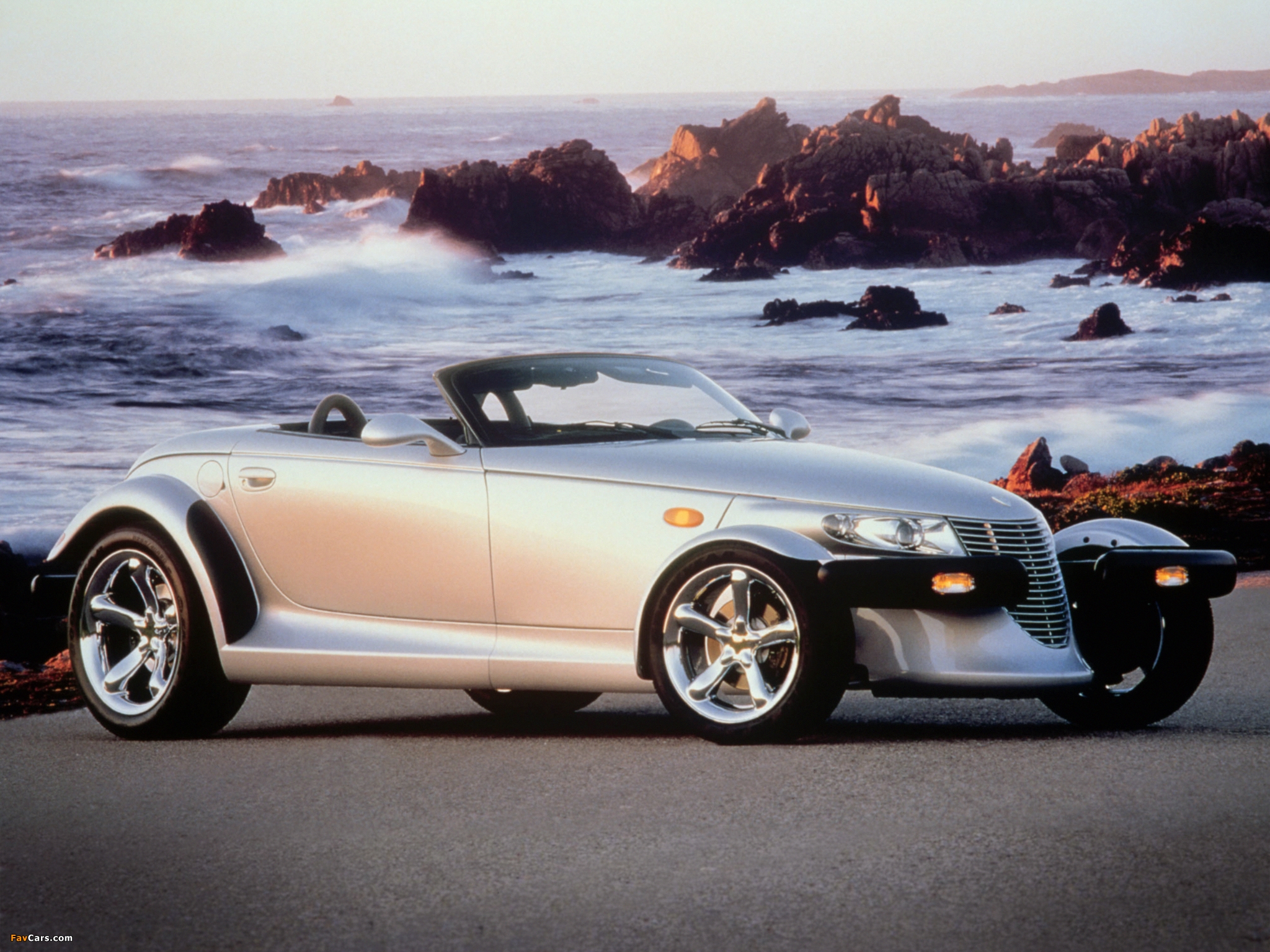 Pictures of Plymouth Prowler 1997–2002 (2048 x 1536)