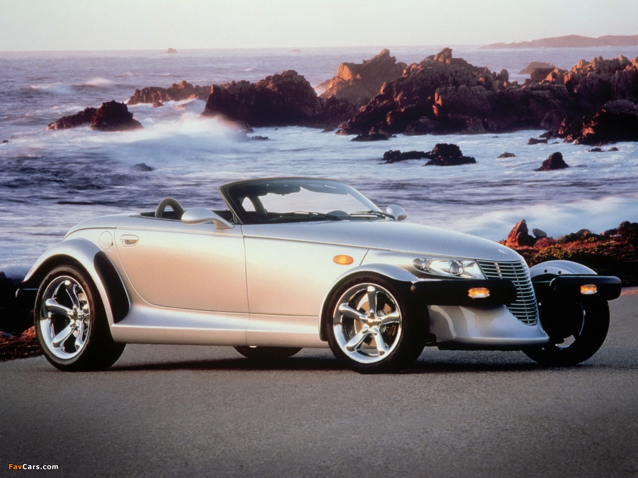 Pictures of Plymouth Prowler 1997–2002 (1280 x 960)