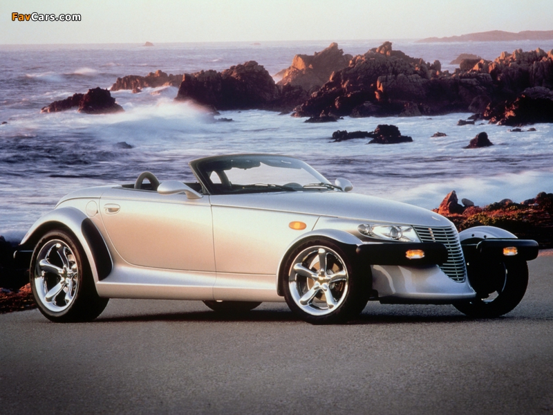 Pictures of Plymouth Prowler 1997–2002 (800 x 600)