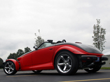 Pictures of Plymouth Prowler Woodward Edition 2000