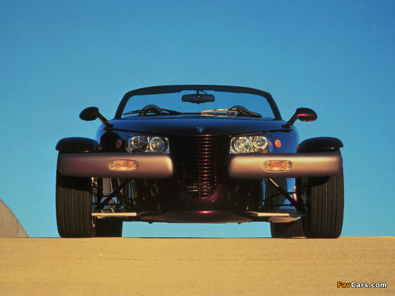 Plymouth Prowler 1997–2002 pictures (800 x 600)