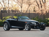 Plymouth Prowler 1997–2002 wallpapers