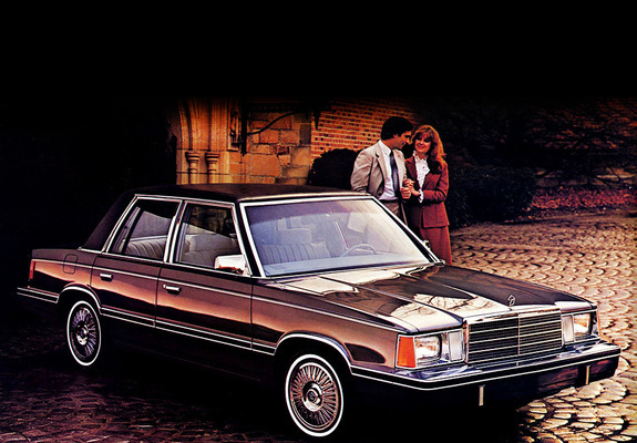 Plymouth Reliant For Sale Wallpaper For Desktop
