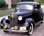 Pictures of Plymouth Road King Business Coupe (P5) 1938