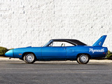 Photos of Plymouth Road Runner Superbird (RM23) 1970