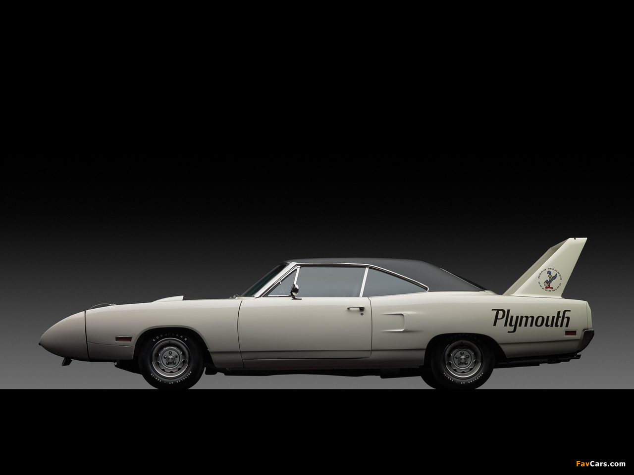 Pictures of Plymouth Road Runner Superbird (RM23) 1970 (1280 x 960)