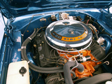 Pictures of Plymouth Road Runner 426 Hemi Coupe (RM21) 1968