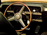 Plymouth Road Runner 440+6 (GR2 RM23) 1971 wallpapers