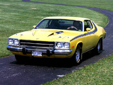 Plymouth Road Runner 1974 pictures
