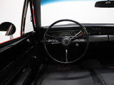 Plymouth Road Runner 440+6 Coupe (RM21) 1969 wallpapers