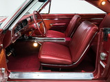 Images of Plymouth Belvedere Satellite 426 Hemi Hardtop Coupe (RP23) 1966
