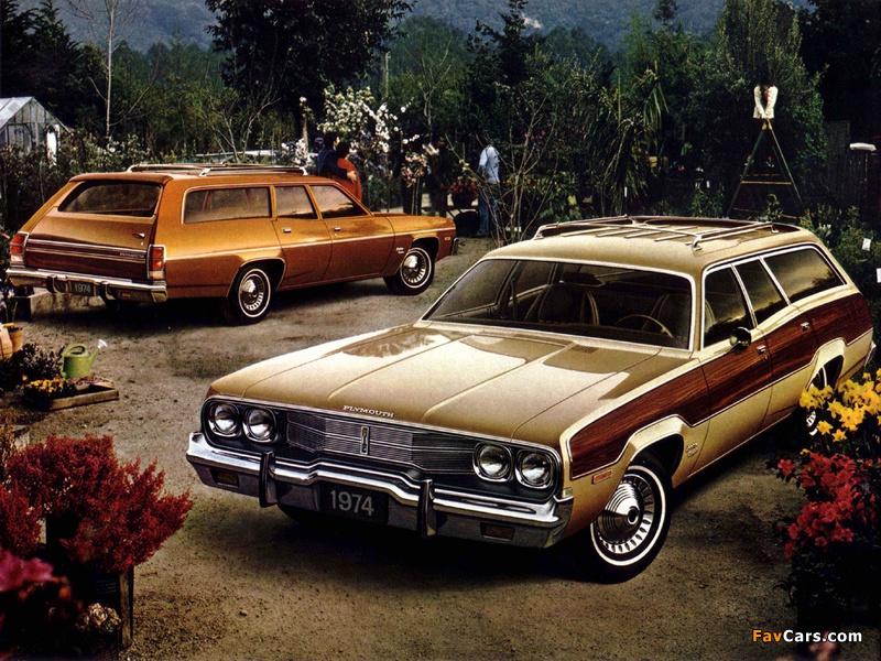 Images of Plymouth Satellite Regent 1974 (800 x 600)