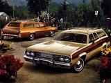 Images of Plymouth Satellite Regent 1974