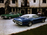 Pictures of Plymouth Satellite Hardtop Coupe 1974