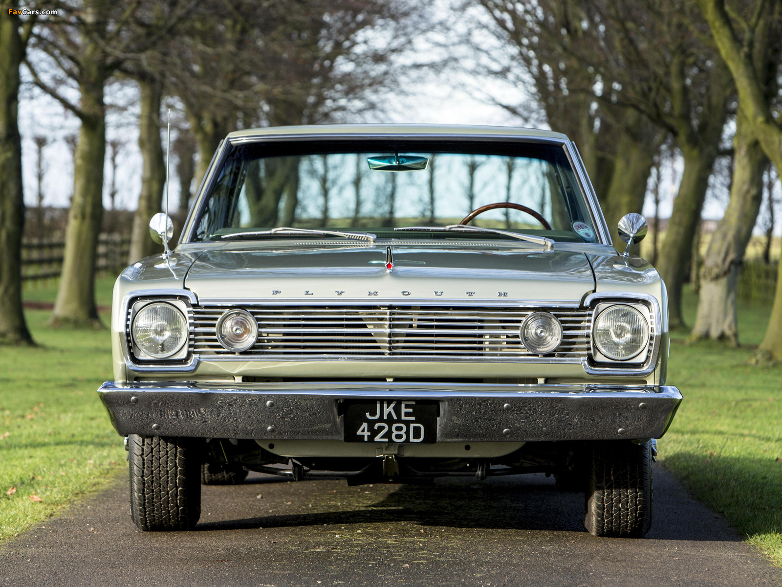 Plymouth Belvedere Satellite 426 Hemi Hardtop Coupe (RP23) 1966 images (1600 x 1200)