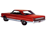 Plymouth Belvedere Satellite Hardtop Coupe (RP23) 1967 wallpapers