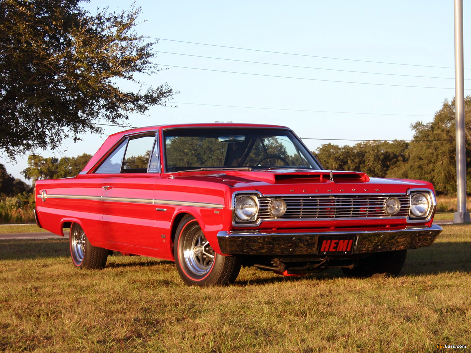 Plymouth Belvedere Satellite 426 Hemi Hardtop Coupe (RP23) 1967 wallpapers (1600 x 1200)
