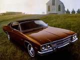 Plymouth Satellite-Plus (RP23) 1973 wallpapers