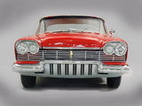 Photos of Plymouth Savoy Sport Coupe 1957