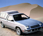 Photos of Plymouth Scamp GT 1983