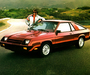 Plymouth Turismo 1982–84 wallpapers