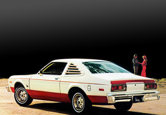 Pictures of Plymouth Volare Funrunner 1978