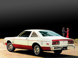 Pictures of Plymouth Volare Funrunner 1978