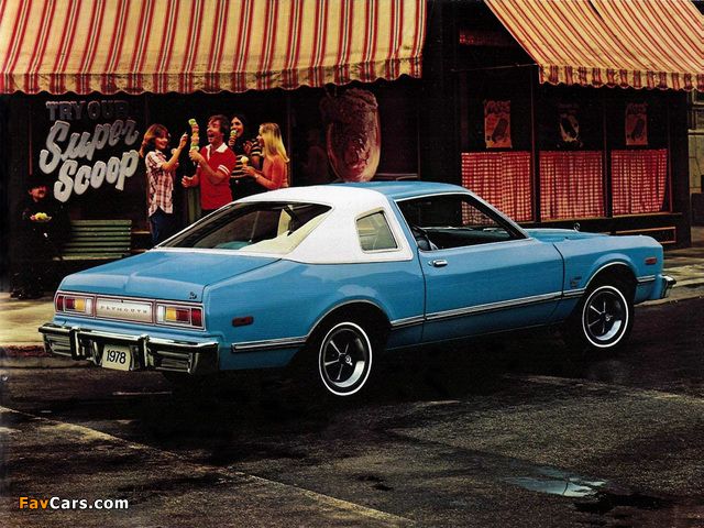 Plymouth Volare Premier Coupe 1978–79 pictures (640 x 480)