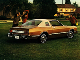 Plymouth Volare Premier 2-door Coupe 1977 wallpapers