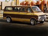 Photos of Plymouth Voyager Sport 1977