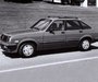 Photos of Pontiac 1000 5-door 1984–87