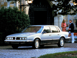 Pontiac 6000 STE 1983–87 images