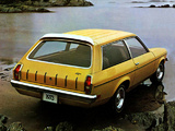 Pictures of Pontiac Astre Safari 1973