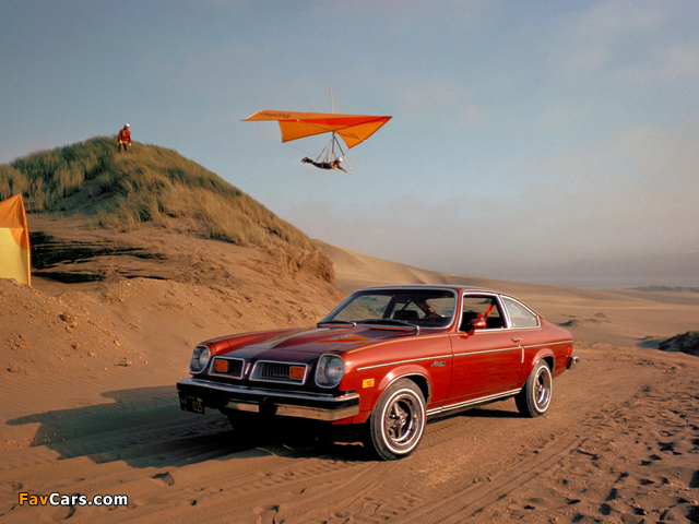 Pontiac Astre SJ Hatchback Coupe 1976 images (640 x 480)