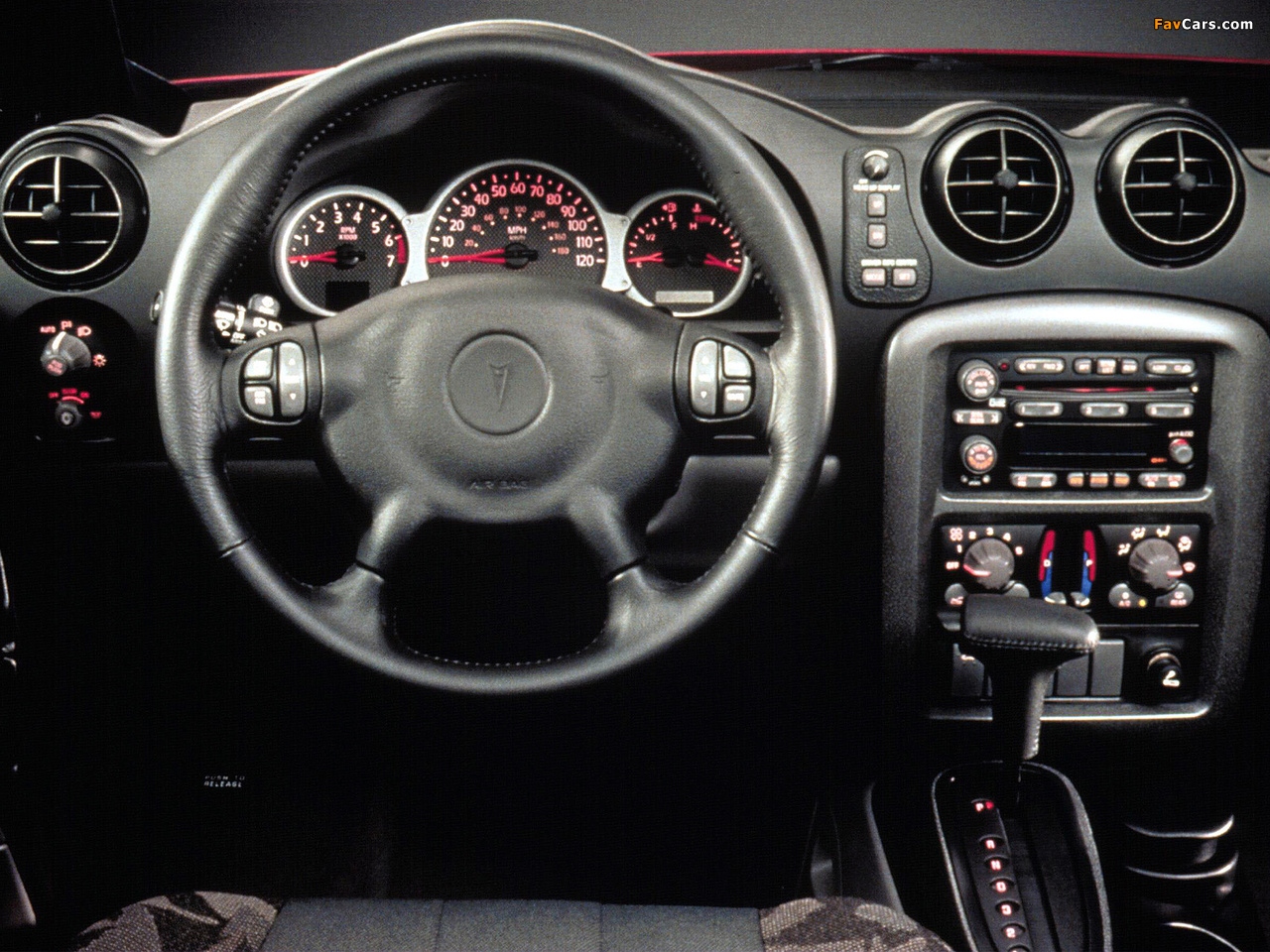 Pontiac Aztek 2001–02 images (1280 x 960)