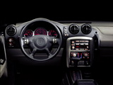 Pontiac Aztek 2002–05 images