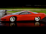 Pictures of Pontiac Banshee Concept 1988