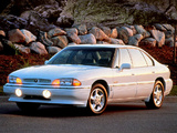 Images of Pontiac Bonneville SSEi 1992–95