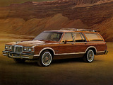 Photos of Pontiac Bonneville Safari 1980