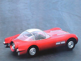 Pontiac Bonneville Special Concept Car 1954 pictures