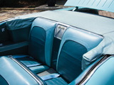 Pontiac Bonneville Convertible 1958 images