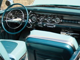 Pontiac Bonneville Convertible 1958 photos