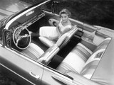 Pontiac Bonneville Convertible 1959 photos