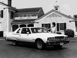 Pontiac Bonneville 2-door Landau Coupe 1978 images