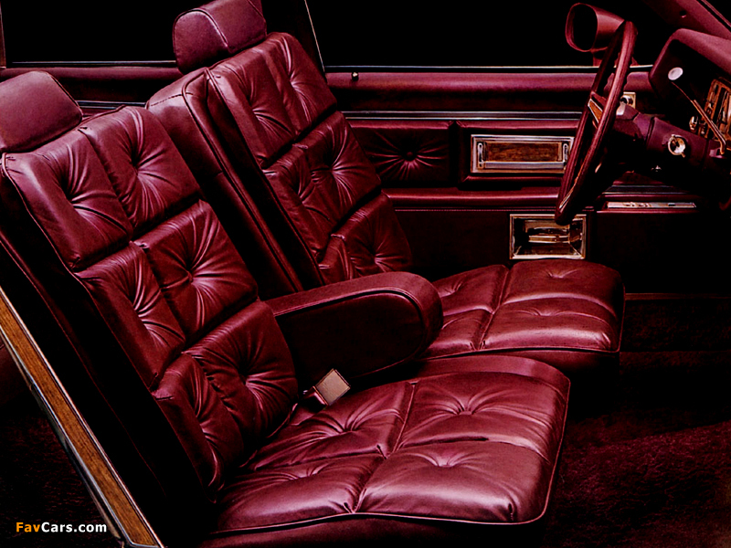 Pontiac Bonneville Brougham Sedan (Q69) 1980 wallpapers (800 x 600)