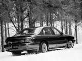 Pontiac Bonneville SSEi 1992–95 pictures