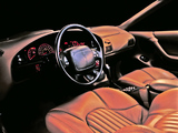 Pontiac Bonneville SE 1996–99 images