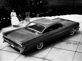 Photos of Pontiac Catalina Sport Hardtop Coupe (2137) 1959