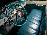 Pictures of Pontiac DeLuxe Eight Catalina 1951