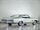 Pictures of Pontiac Catalina 2+2 Hardtop Coupe (25237) 1965
